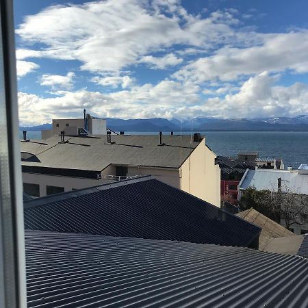 Ferienwohnung Bariloche Habitat Exterior foto