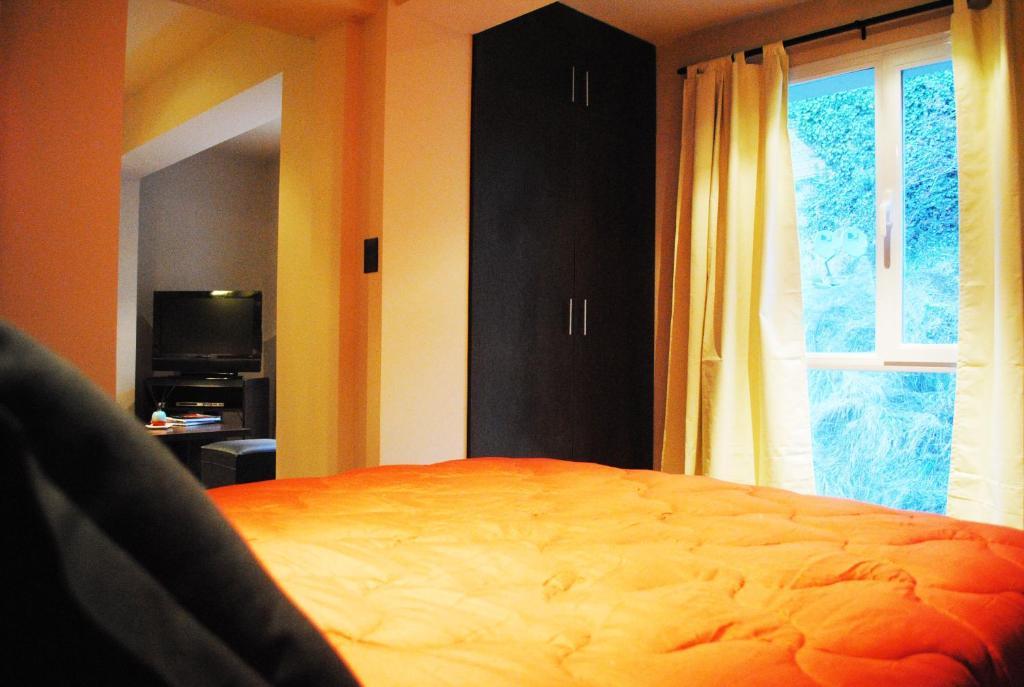 Ferienwohnung Bariloche Habitat Zimmer foto