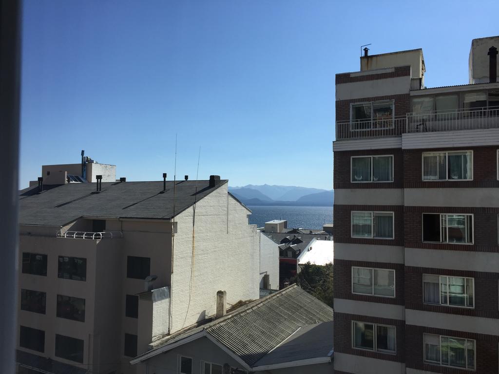 Ferienwohnung Bariloche Habitat Exterior foto