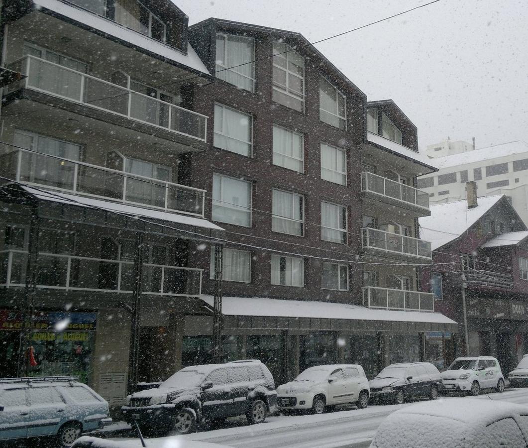 Ferienwohnung Bariloche Habitat Exterior foto